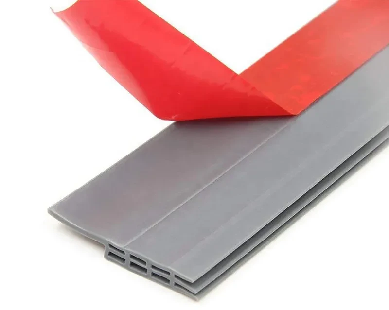 rv weather stripping
