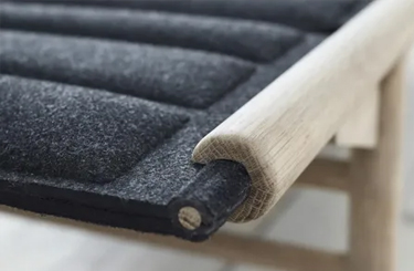 stair bullnose trim for laminate
