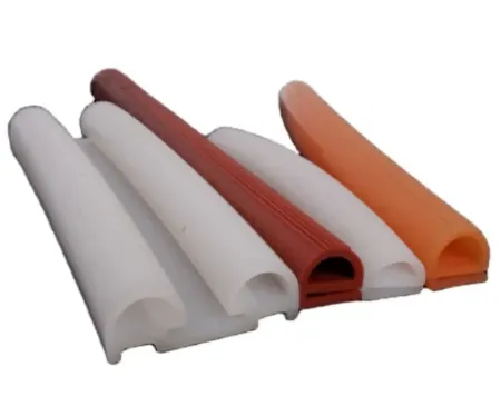 Durable Rubber Door Weatherstripping   Energy-Efficient & Noise-Reducing