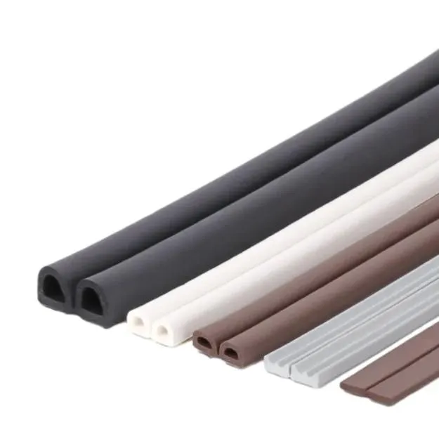 Window Weather Stripping for Noise Reduction Window Weather Stripping for Noise Reduction