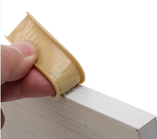 rubber threshold strip