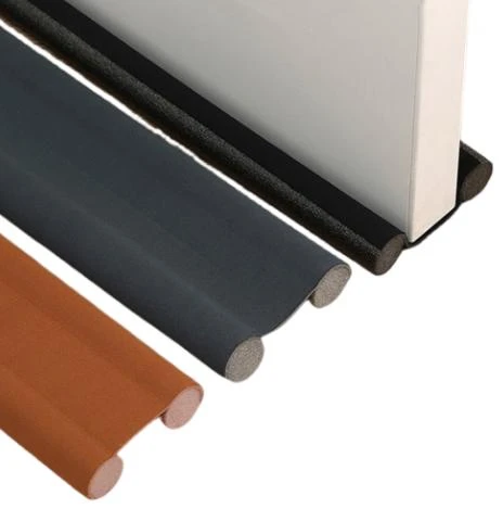 cool stuff automatic door bottom sealing strip