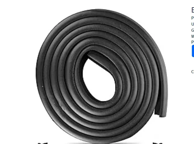 fire door drop seal