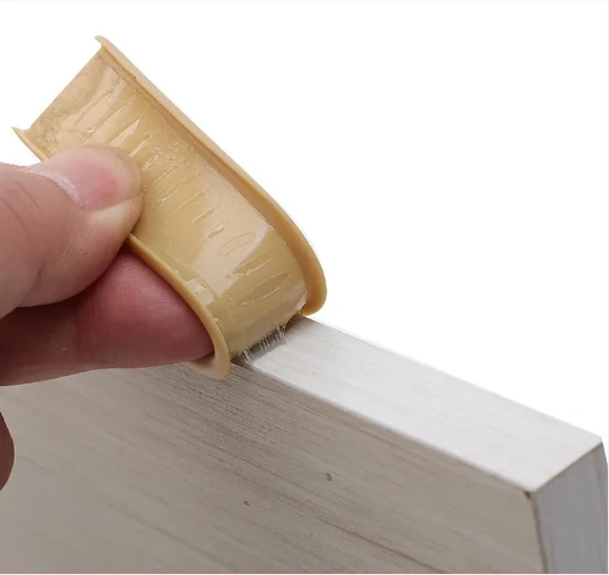 brush type door sweep
