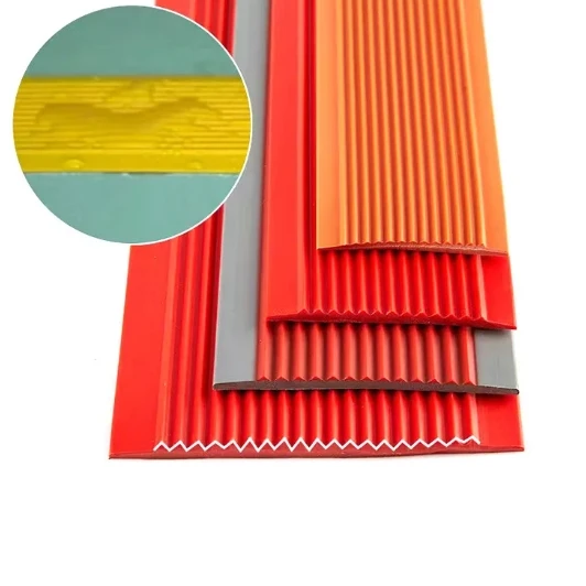 door bottom seal strip