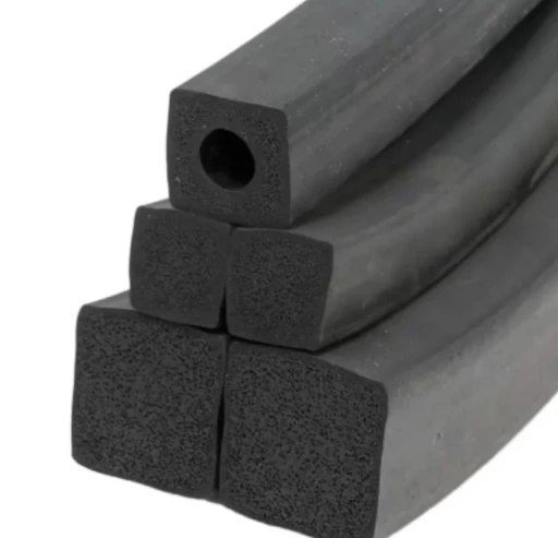 door frame rubber seal