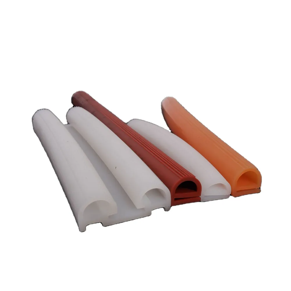 car door protection rubber