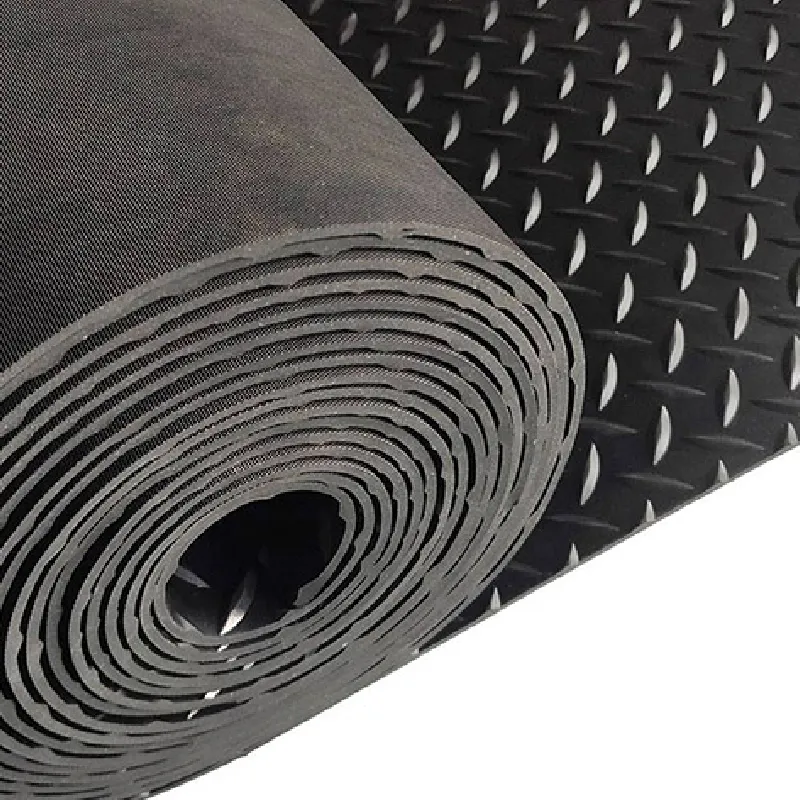 rubber draught excluder for doors