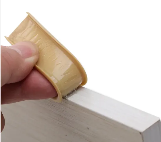 rubber step edge protector