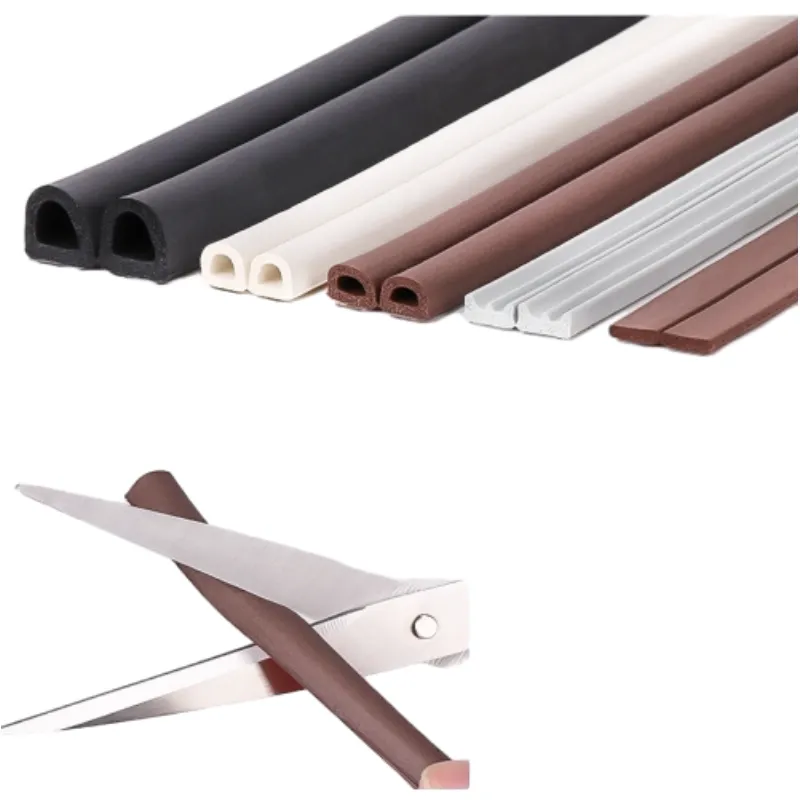 door sill weather stripping