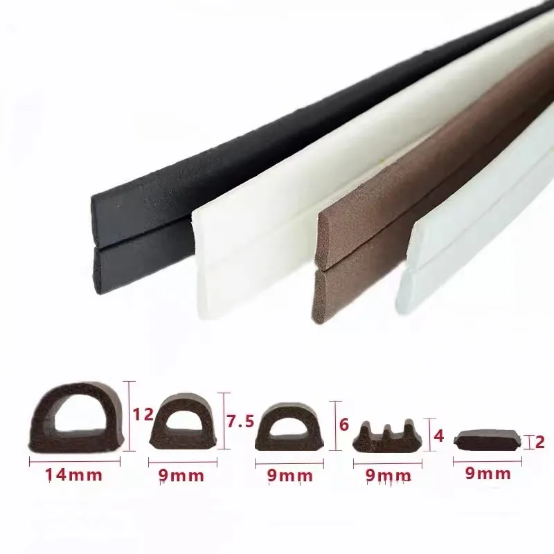 door bottom draft stopper