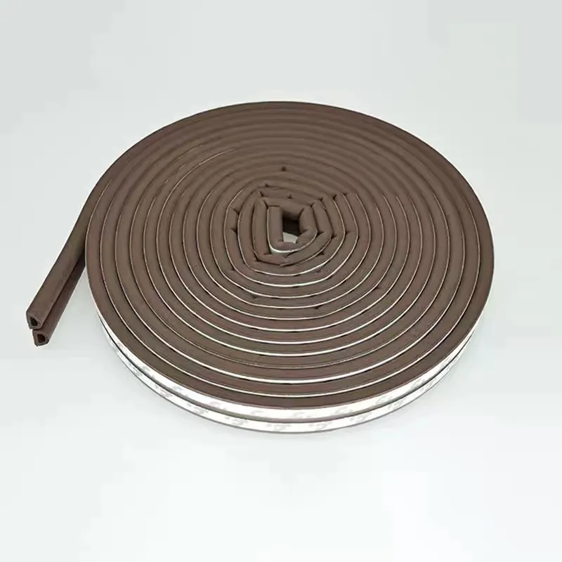 garage door bottom seal bead type