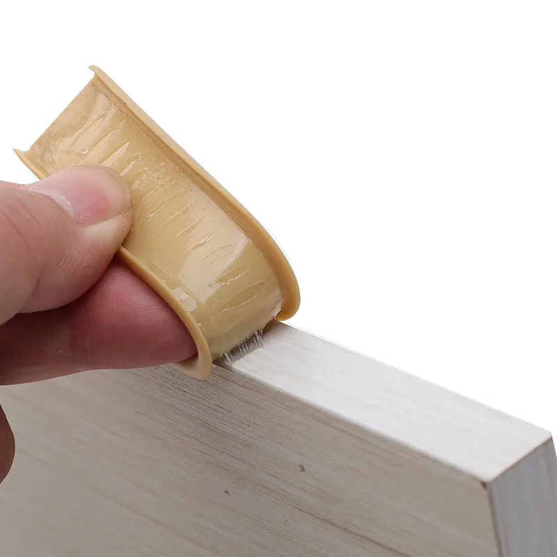 rubber corners