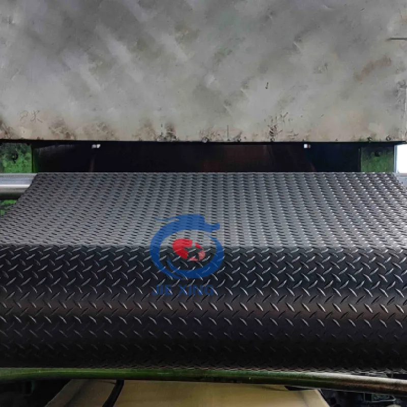 slip pads