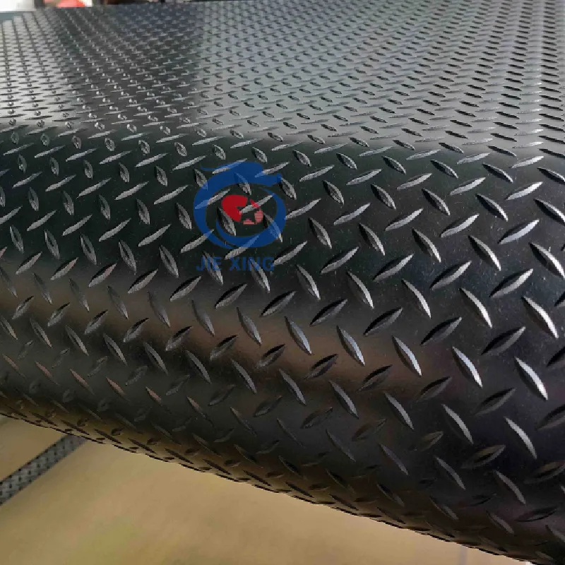 ultra thin non slip door mat
