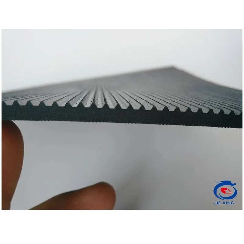 flat rubber strips