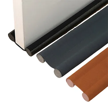 garage door seal bulb type