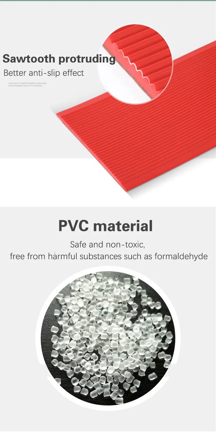slip resistant mats
